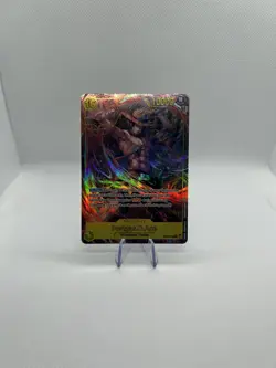 Portgas. D. Ace OP07-119 SEC Alt Art One Piece TCG English - Image 1