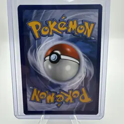 POKEMON PLUSLE 193/182 SV04: PARADOX RIFT ILLUSTRATION RARE - Image 2