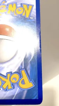 Pokemon TCG: Pikachu EX XY124 Full Art Holo XY Black Star Promo LP - Image 4