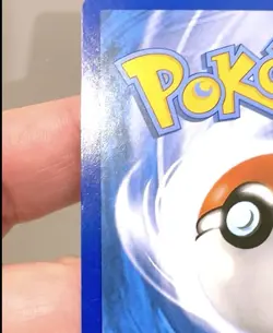 Pokemon TCG: Pikachu EX XY124 Full Art Holo XY Black Star Promo LP - Image 5