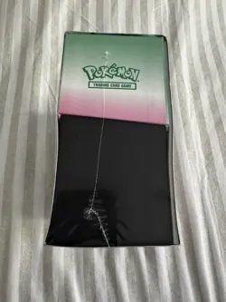 Paradox Rift Pokemon Center Elite Trainer Box - Iron Valliant - New & Sealed - Image 2