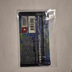 Pokemon XY Evolutions Booster Pack Mega Venusaur Art 106 - Image 2