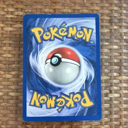 Pokemon Lt. Surge's Raichu 028/132 Gym Heroes Rare 70 HP Unlimited Regular - Image 2