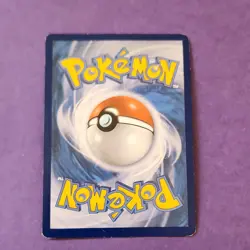 Pokemon Giovanni's Scheme 162/162 Breakthrough Ultra Rare Full Art Holo English - Image 4