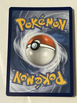 Pokemon TGC Siebold 198/198 Chilling Reign Sword & Shield Full Art Trainer - Image 2