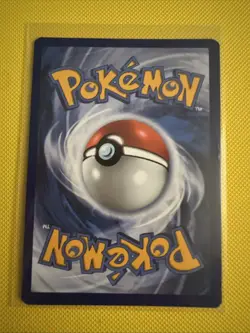 Mega Gengar ex - 125/217 ME: Ascended Heroes Pokemon TCG NM Holo - Image 2
