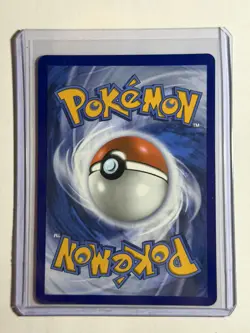 Pokemon TCG Mega Gengar ex - 125/217 - ME: Ascended Heroes (ASC) - Image 2