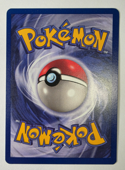 1999 Pokemon Jungle - 1st Edition - Exeggcute - 52/64 - NM/MT - Image 2