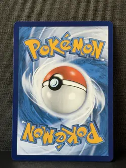 Pokemon TCG: Jolteon 0308/14 Rotary Holo Chinese Gem Pack Vol 2 (US Seller) - Image 2