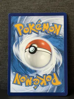Pokemon TCG: Flareon 0408/14 Rotary Holo Chinese Gem Pack Vol 2 (US SELLER) - Image 2