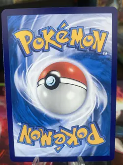 Eevee 0108/15 Shattered Rotary Holo Chinese Gem Pack Vol 2 Pokemon [US SELLER] - Image 2