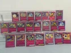 Pokemon TCG - Ace Spec Various Languages Mixed Lot (x22) - Image 1