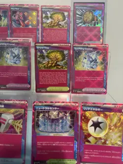 Pokemon TCG - Ace Spec Various Languages Mixed Lot (x22) - Image 4
