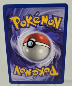 1999 Pokemon Jungle - 1st Edition - Spearow - 62/64 - Never Played - Image 2