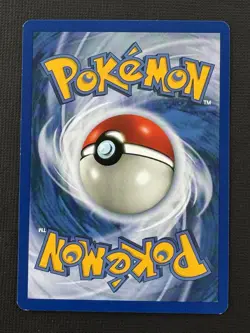 Pokemon Light Venomoth 53/105 Neo Destiny Unlimited Uncommon 80HP Stage 1 - Image 2