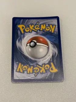 Mimikyu (Delta Species) SWSH136 Holo Promo Sword & Shield Promo Pokemon NearMINT - Image 2