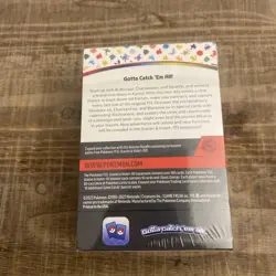 Pokemon TCG Scarlet & Violet 151 Booster Bundle Sealed New (6 packs) - Image 3