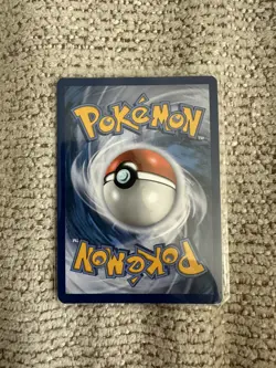 2016 Pokemon XY Generations Radiant Collection Flareon EX Full Art RC28/RC32 NM - Image 2