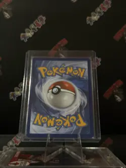 Pokemon TCG Mega Gengar EX 125/217 Ascended Heroes - Image 2