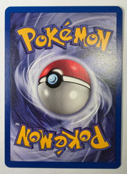 1999 Pokemon Jungle - 1st Edition - PARAS - 59/64 - NM/MT - Image 2