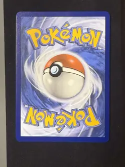 Pokemon Iris’s Fighting Spirit Ultra Ball League Stamp Promo Journey Together - Image 2