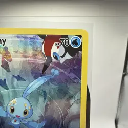 Manaphy - GG06/GG70 SWSH Crown Zenith Galarian Gallery Holo - NM - POKEMON TCG - Image 3