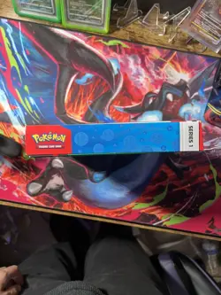 2026 Pokemon TCG - First Partner Illustration Collection - Series 1 - New/Sealed - Image 5