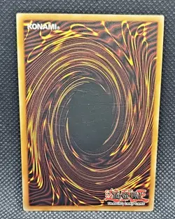 Yu-Gi-Oh! TCG Polymerization Konami - Yugi - DPYG-EN020 1st Edition - Image 2