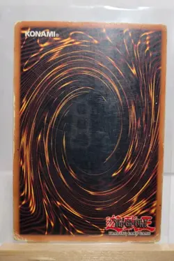 Yugioh! LP Barrel Dragon - MC1-EN002 - Secret Rare - Limited Edition - Image 2