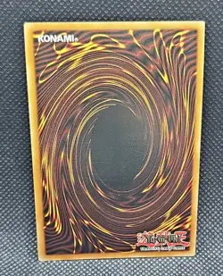 Yu-Gi-Oh! TCG Polymerization Konami - Yugi - DPYG-EN020 1st Edition - Image 2