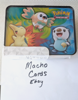 [SEALED] Pokemon TCG Collector Chest Spring 2022 - Fusion Strike/Astral Radiance - Image 3