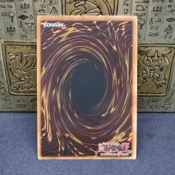Yugioh Dark Magician SDY-006 Ultra Rare NA Print NM - Image 2