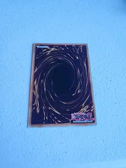 Yugioh Glow-Up Bulb LC5D-EN092 (Secret Rare) 1st Edition #Y122 - Image 2