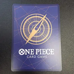 One Piece CCG Tashigi (SP) OP06-050 SP - Image 4