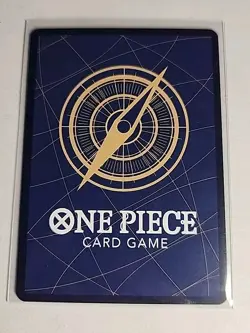 Pica OP05-032 | Awakening of the New Era - English | SR FOIL | One Piece NM - Image 2