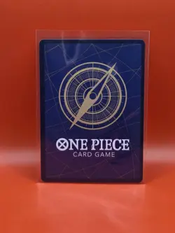 Nami Winner Pack 2026 Vol. 2 One Piece Promo P-102 - Image 2