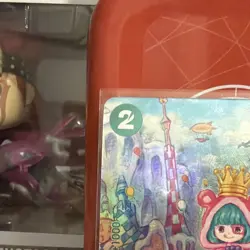 Sugar OP06 SP OP04-024 One Piece TCG Japanese - Image 3