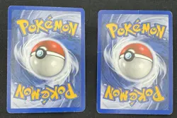 Plusle 13/17 MP & Minun 12/17 HP Pop Series 1 Pokemon TCG Card - Image 2