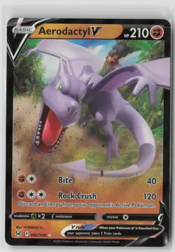 Pokemon V - Choose Your Card - Ultra Rare, Full Art Holo TCG - All Available NM - Image 3