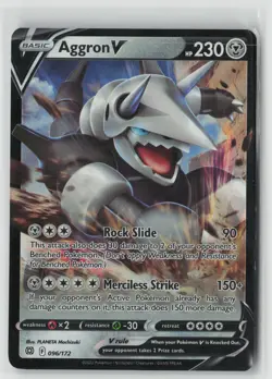 Pokemon V - Choose Your Card - Ultra Rare, Full Art Holo TCG - All Available NM - Image 5