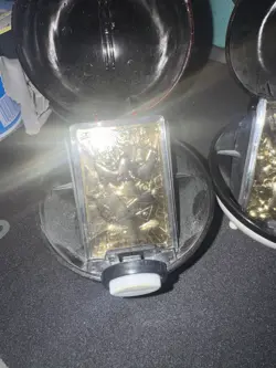 Pokemon Gold Plated Trading Cards Burger King 1999 Promo Complete 23K Set - Image 2