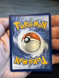 Marnie’s Morpeko 206 Sv: Scarlet & Violet Promo Cards Holo - Image 2