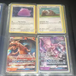 Pokemon Detective Pikachu Entire set + Promo Cards + Extras - Image 2