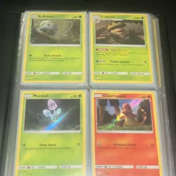 Pokemon Detective Pikachu Entire set + Promo Cards + Extras - Image 3