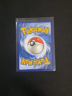 Pokemon TCG 1st Edition Jungle Set Scyther Holo Rare Card 10/64 - Image 2