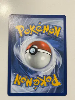 Pokemon Card Destined Rivals Arven's Mabosstiff ex 139/182 - Image 2