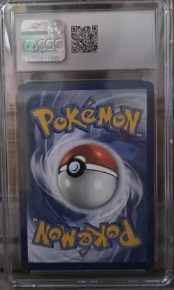 Charizard EX Obsidian Flames Holo Card 223/197 GEM MINT 10! - Image 2