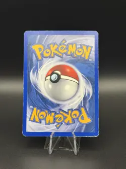 Jirachi 97/95 Pokemon EX Team Magma vs Team Aqua Card Secret Rare (LP) - Image 2