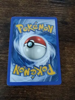 Expedition Arbok 35/165 Rare Pokemon Card - Image 2