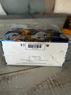 Pokemon Evolution XY Booster Box - Sealed - Image 3